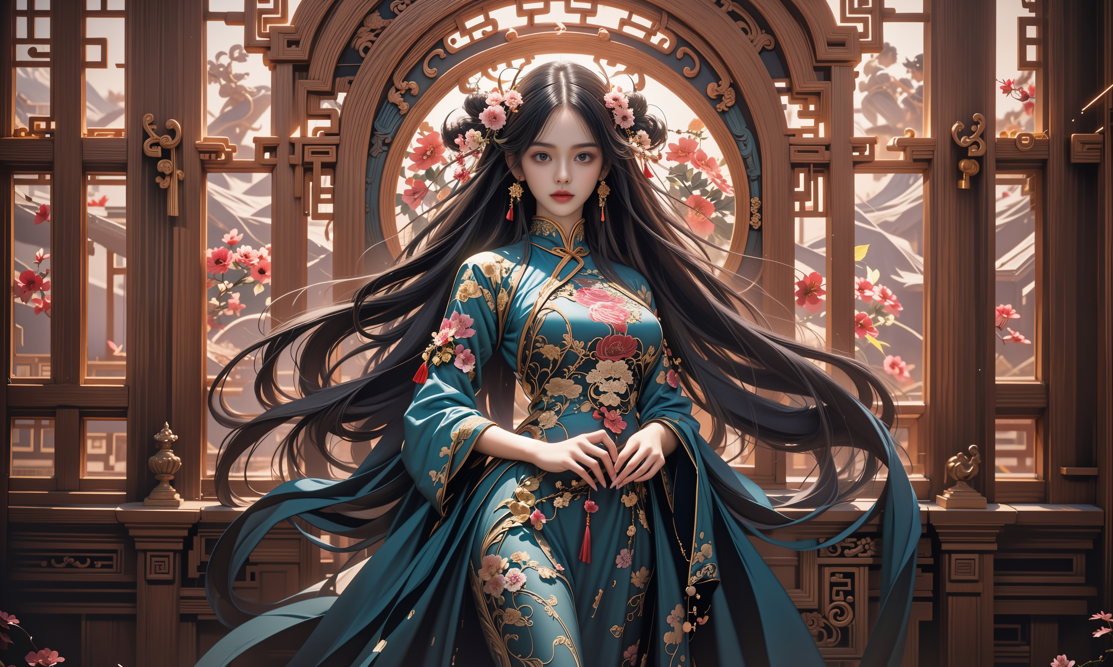 截至今年上半年，已有2128.4万人次享受免出示证件“刷脸”通关便利